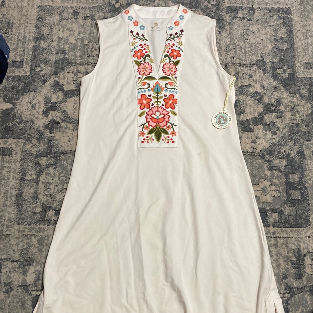 Spartina 449 dress